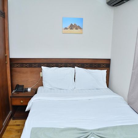 Miramar Green Talaat Harb El El Cairo Exterior foto