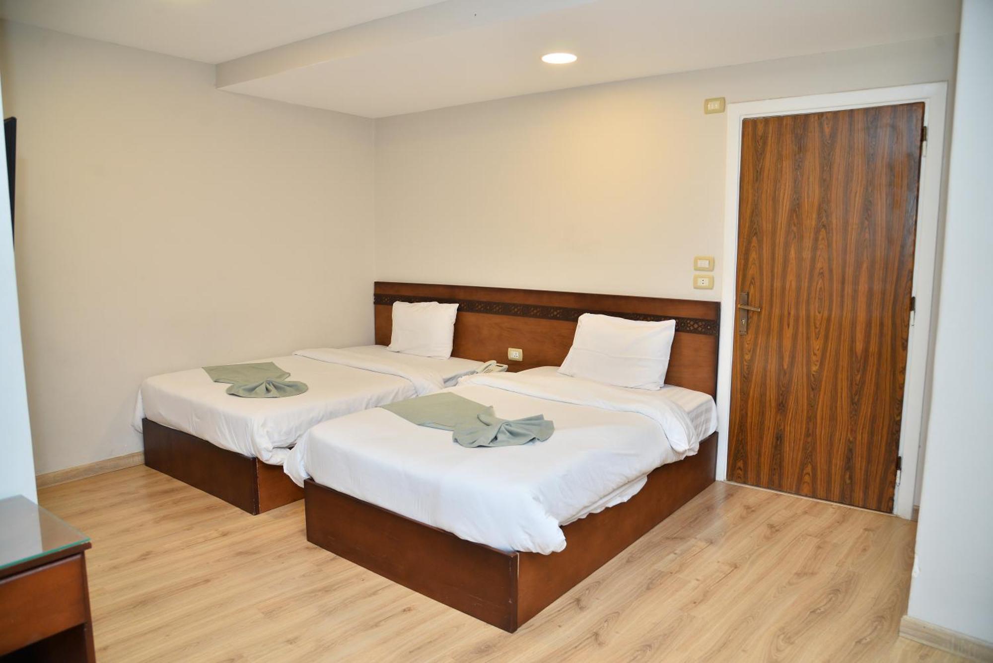 Miramar Green Talaat Harb El El Cairo Exterior foto
